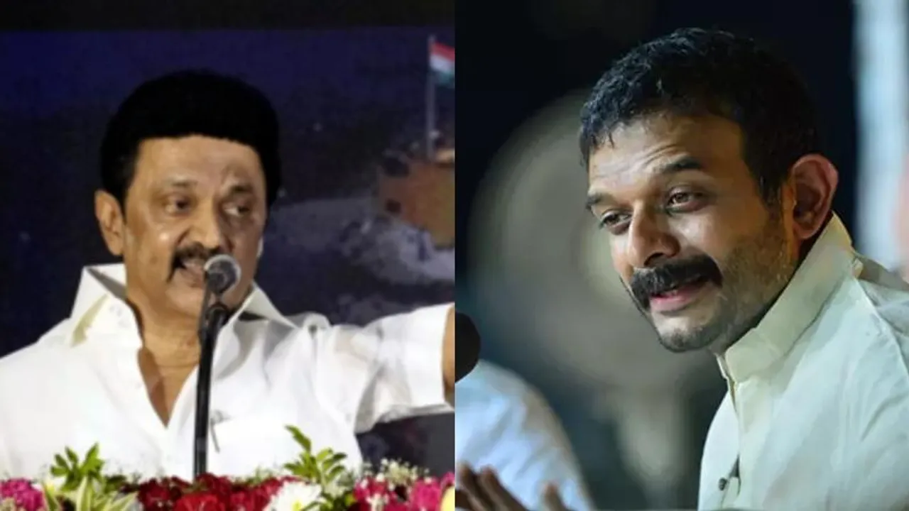 MK Stalin backs T.M Krishna amidst backlash from Ranjani and Gayatri