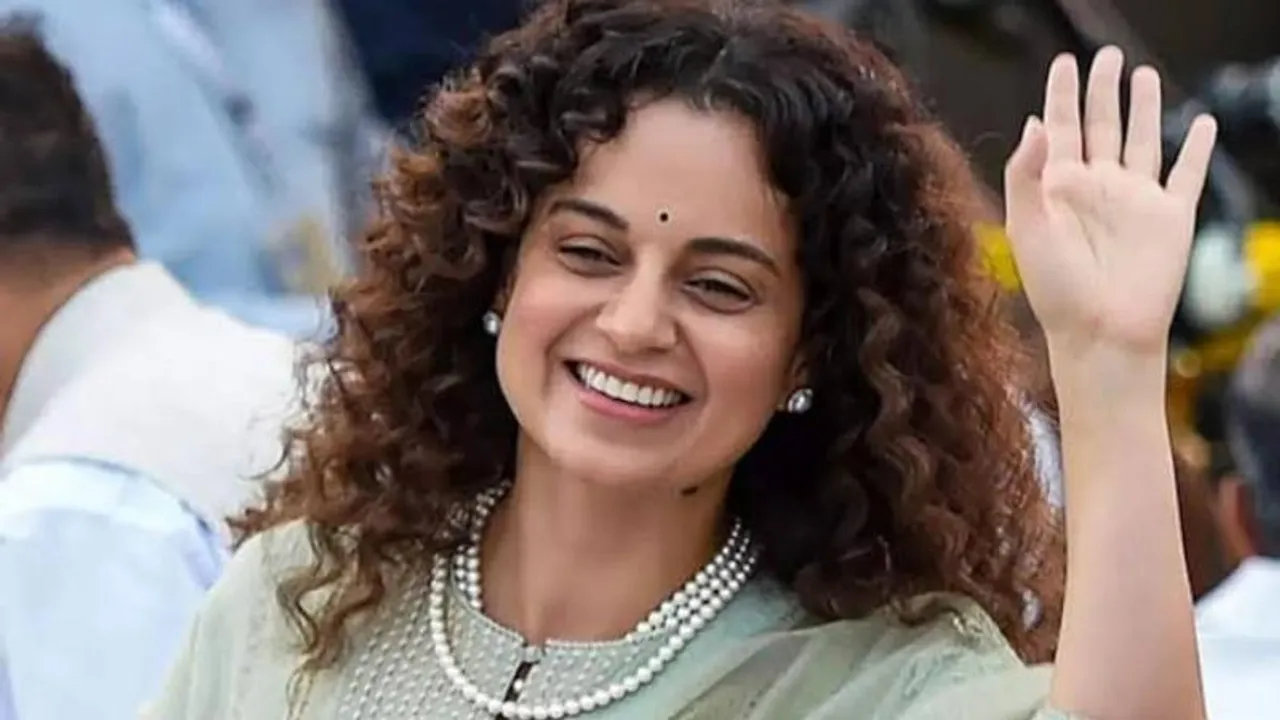 Lok Sabha Elections 2024: Old tweet of Kangana Ranaut resurfaces after being announced as BJP candidate from Mandi