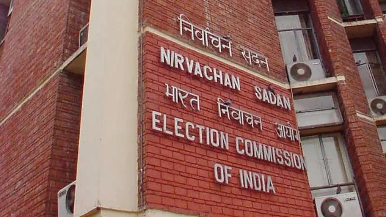 2024 Lok Sabha Elections: ECI directs Chief Electoral Officers to ensure Assured Minimum Facilities in all polling stations