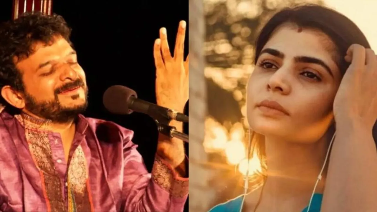 They are mixing up their personal dislike for T.M Krishna: Chinmayi on Ranjani-Gayatri