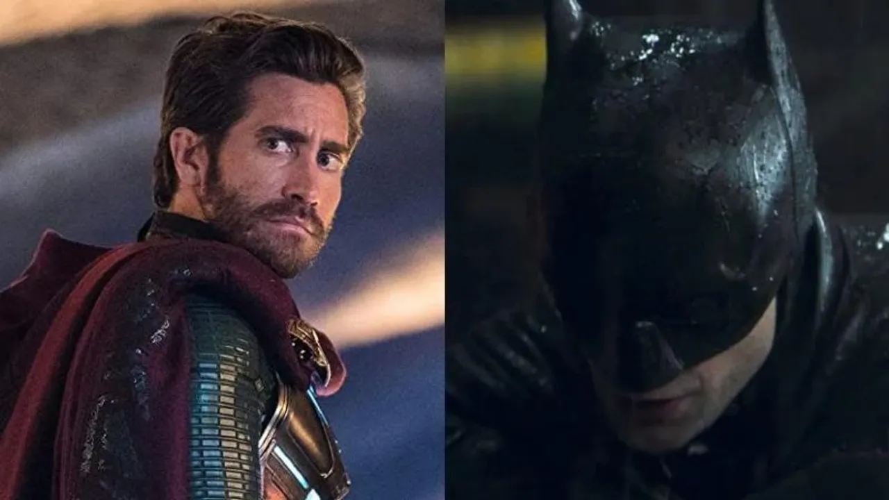 ‘I remember getting a call from Christopher Nolan,’; Jake Gyllenhaal recollects auditioning for Batman trilogy