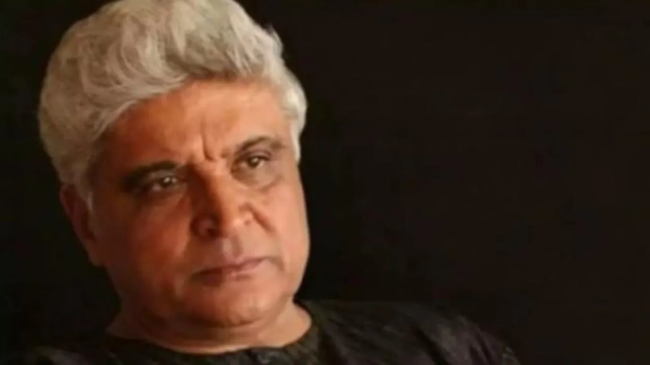 You couldn’t find anything sexist in 53 years of my career?: Javed Akhtar hits back at Sandeep Reddy
