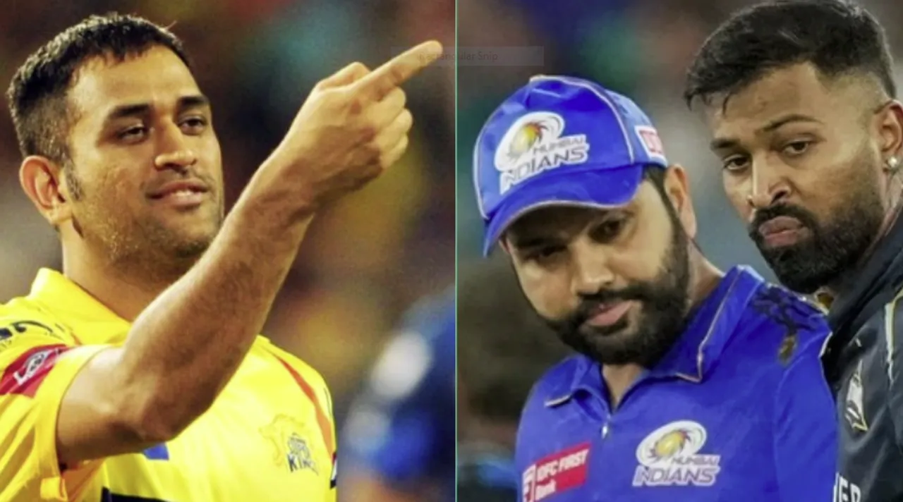 Ambati Rayudu wishes to see Rohit Sharma in iconic yellow jersey!