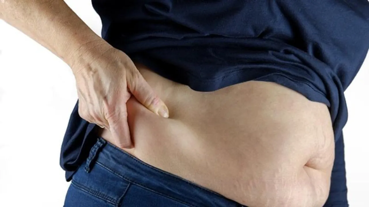Did you know? All fats are not bad for your body! Brown fats help you reduce diabetes!
