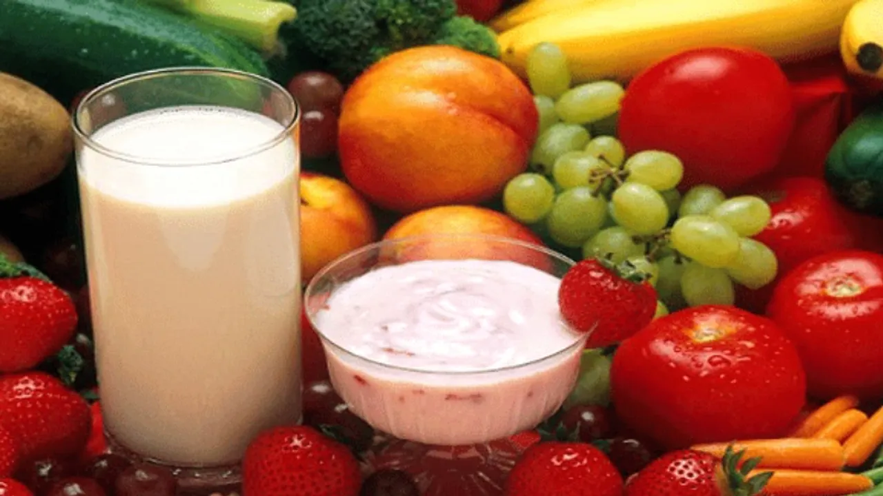 Here is how you keep the body fit during summer