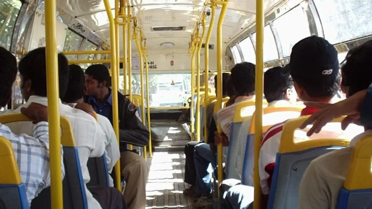 BMTC commuters embrace NICE road bus services despite Rs 25 additional toll charges on tickets