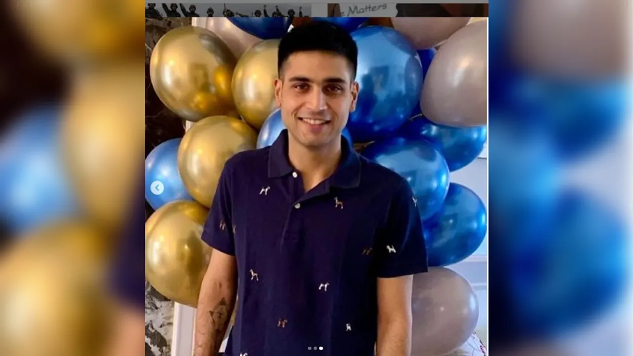 Bigger achievements of the lesser-known Anmol Ambani