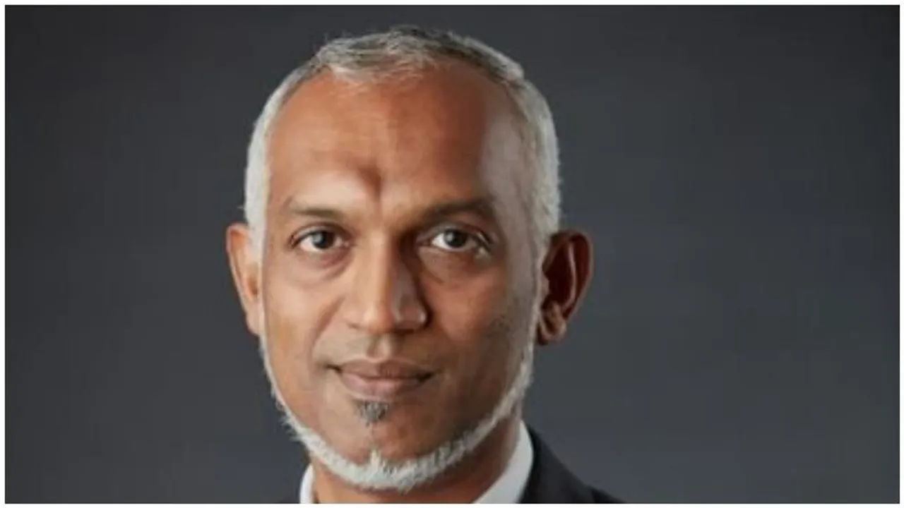 ‘Heavy pro-China tilt’: Muizzu insists Indian troops depart by March 10