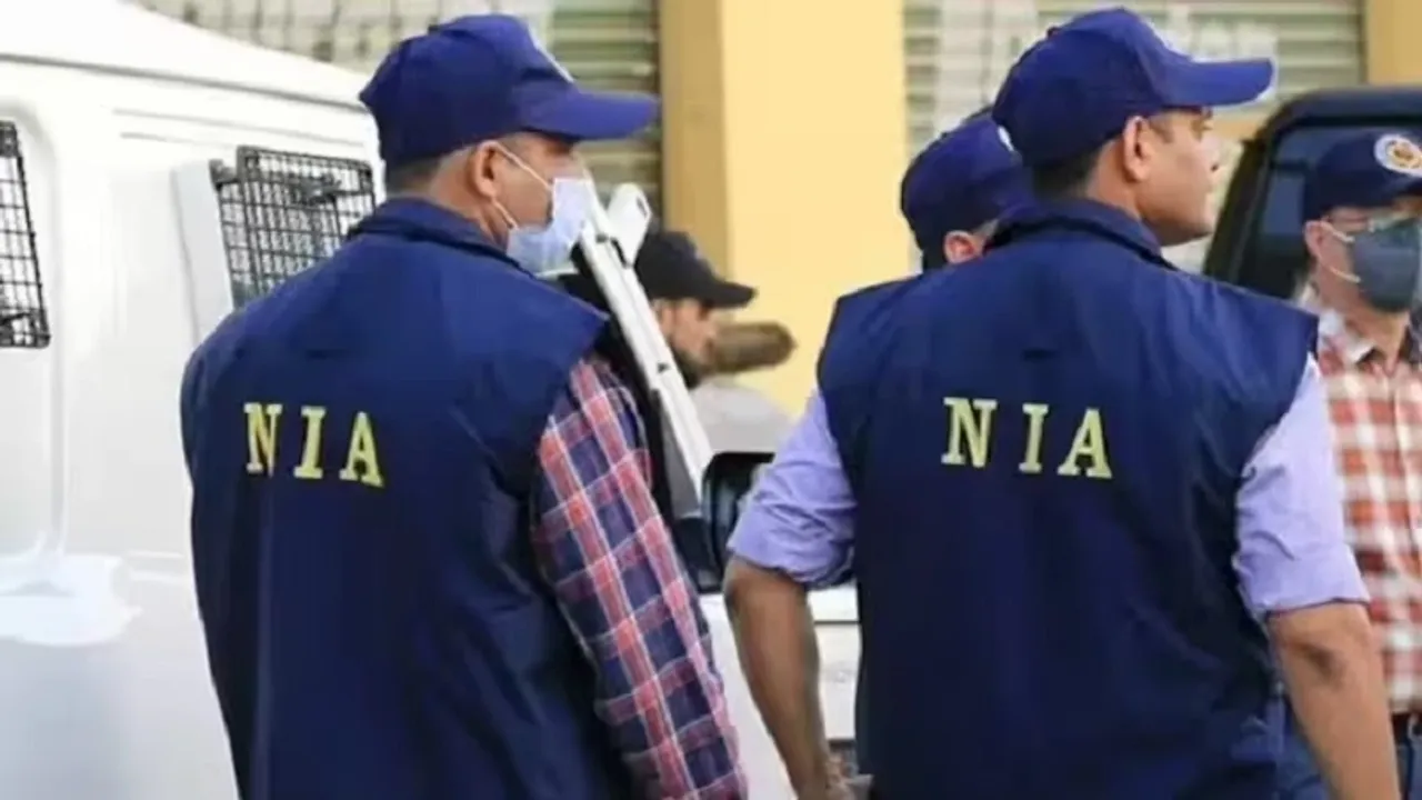 Bengaluru Rameshwaram Cafe blast case: NIA suspects blast perpetrator may have fled the country from Hyderabad