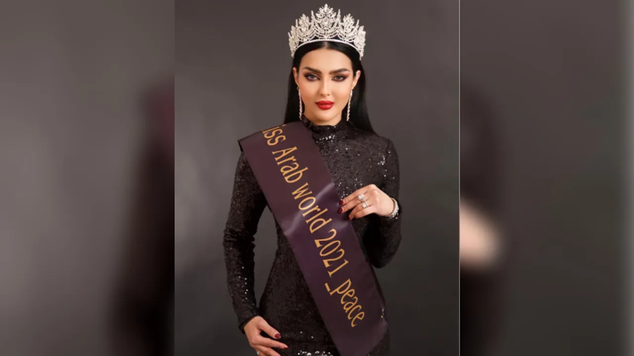 In a first, Saudi Arabia will participate in Miss Universe event 