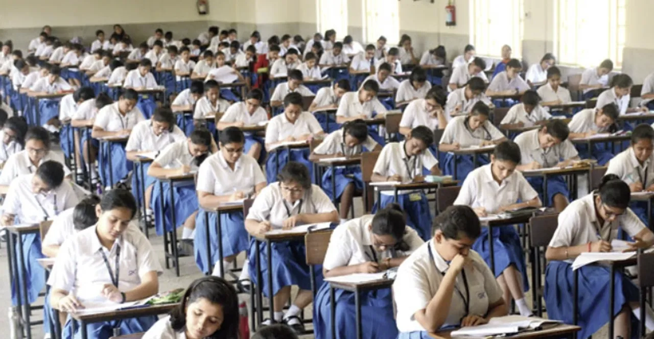 Karnataka aims for 75% SSLC pass rate: Govt rolls out master plan with webcasted pre-board exams