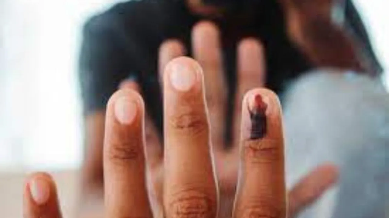 Lok Sabha Elections 2024 in 7 phases, Karnataka to vote in 2 phases on April 26 and May 7