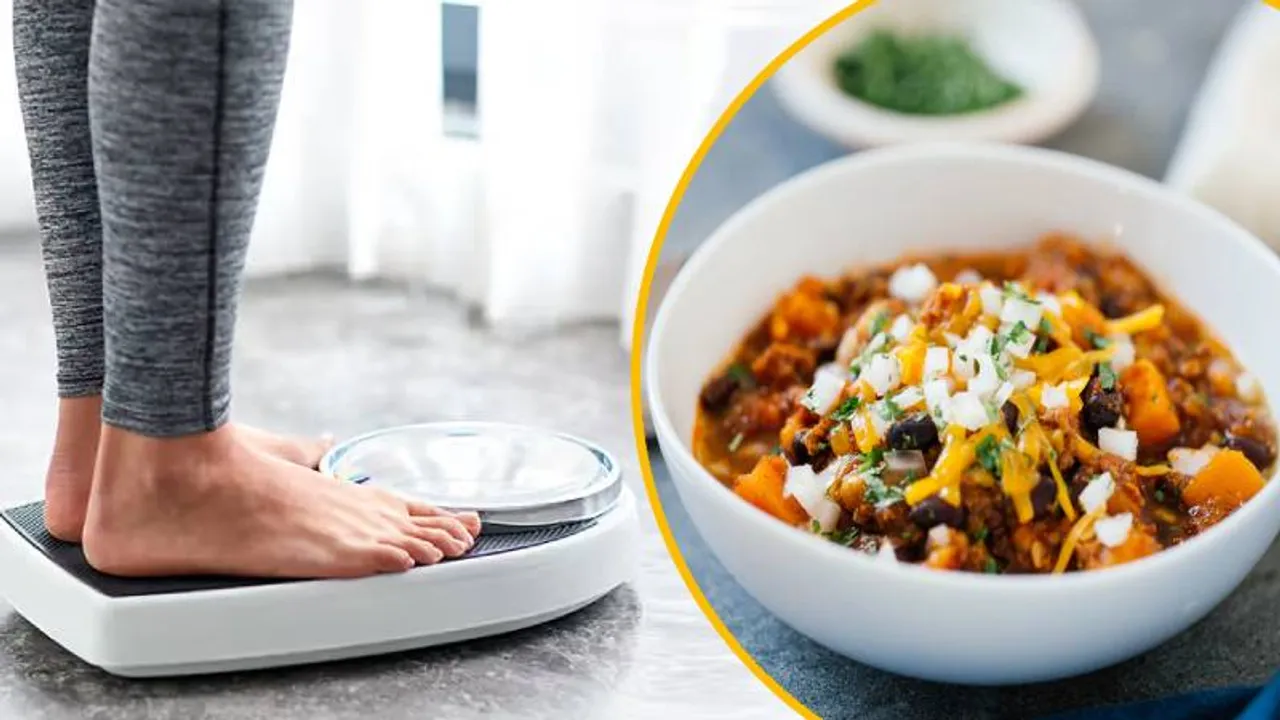 Oats, avocados and popcorn: Here is a list of foods that help you maintain weight