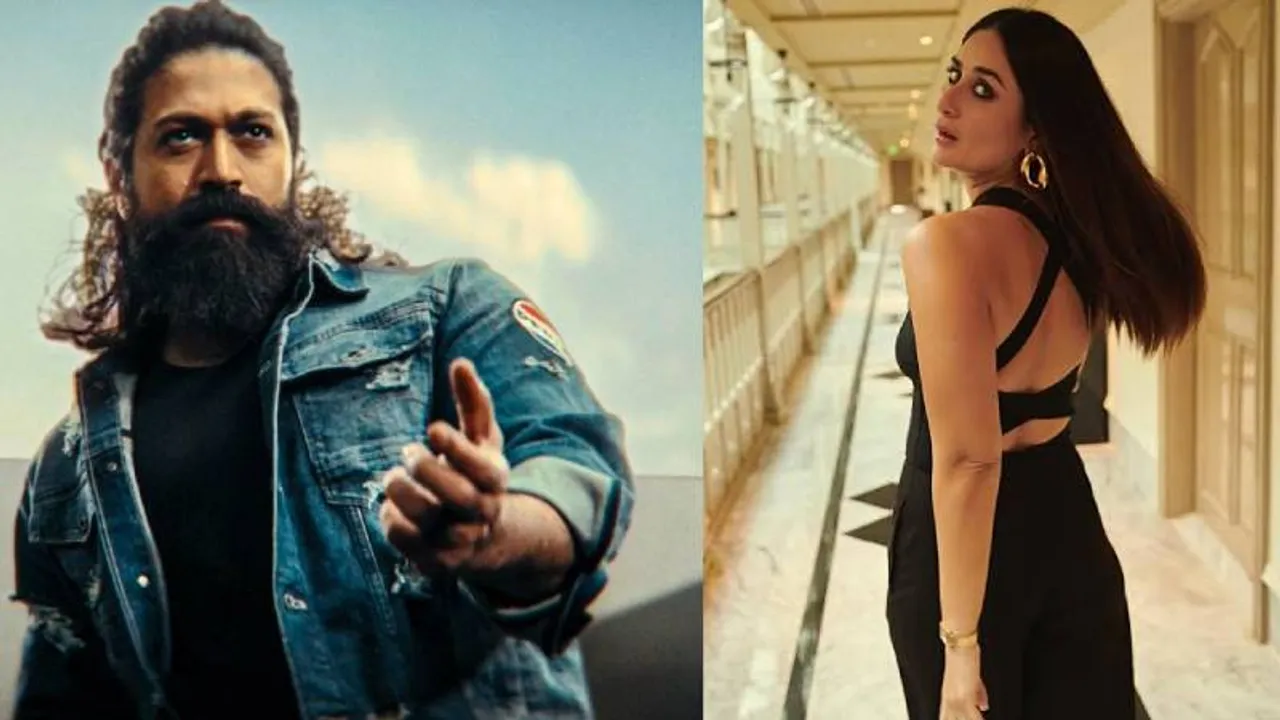 Yash's ‘Toxic’ film to feature not one, but two star heroines?