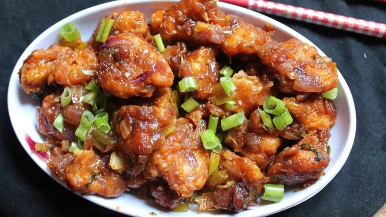 Bengaluru: Gobi Manchurian sales take a hit after ban of Rhodamine-B as colouring agent