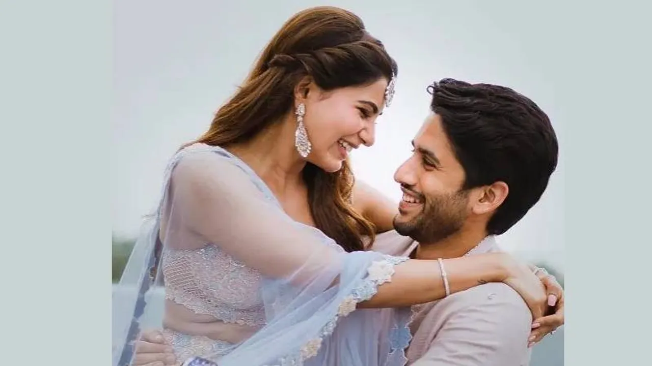 Was phone tapping the reason behind Samantha-Naga Chaitanya divorce?