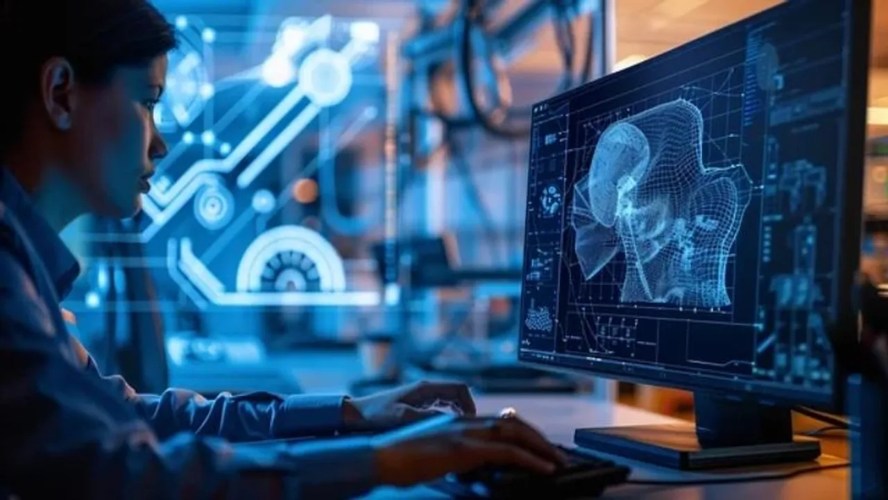 Meet Devika: India’s first AI software engineer that can develop a software