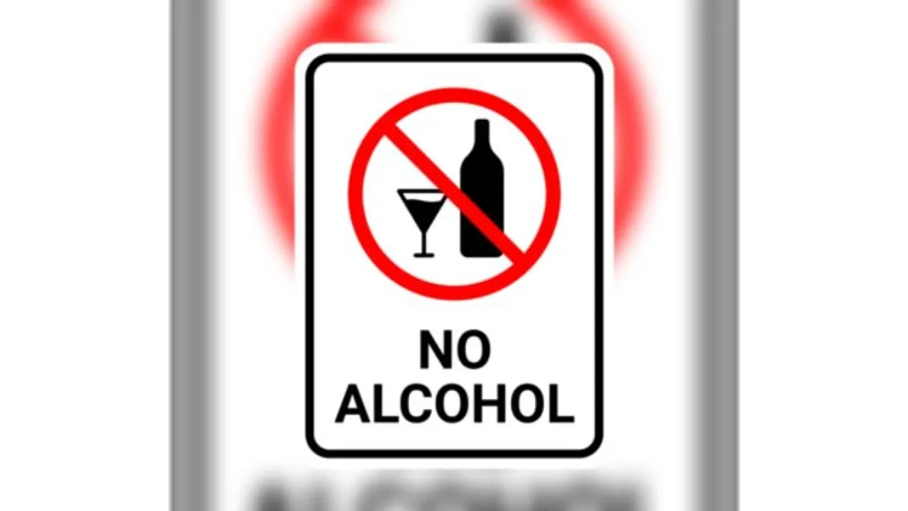 Bengaluru Police implements 3-day liquor sales suspension for Lok Sabha elections