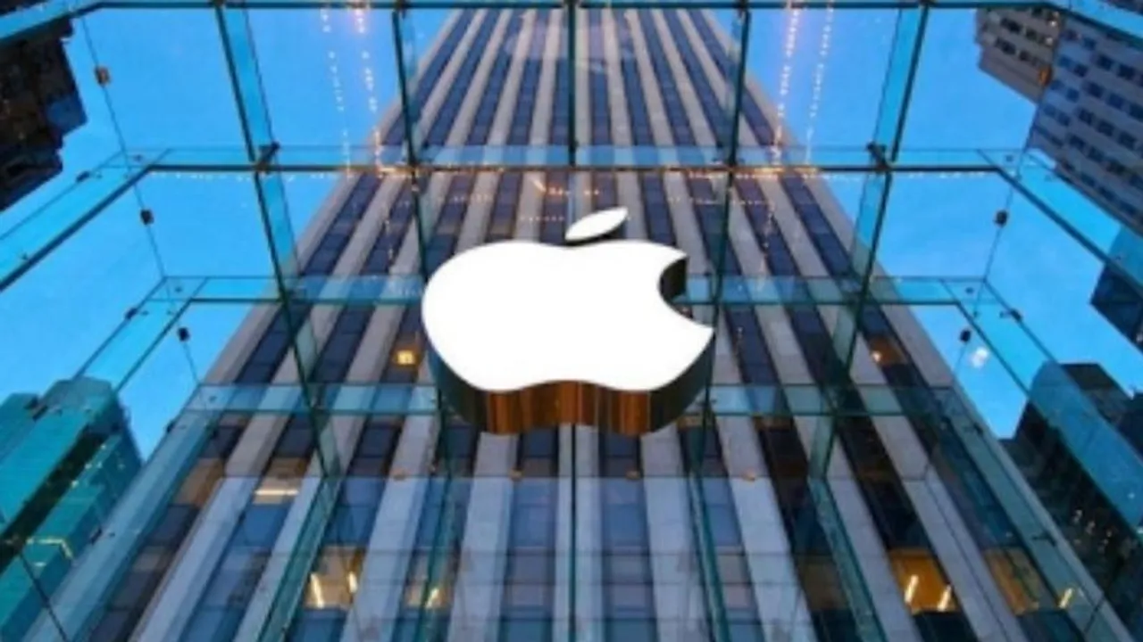 Apple enters India’s top 5 smartphone brands as premium sales surge in 2024