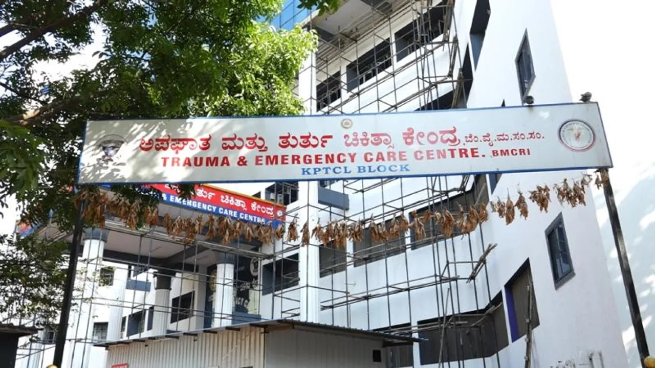 Bengaluru: 46 medical students admitted to Victoria Hospital discharged; Cholera identified in 1