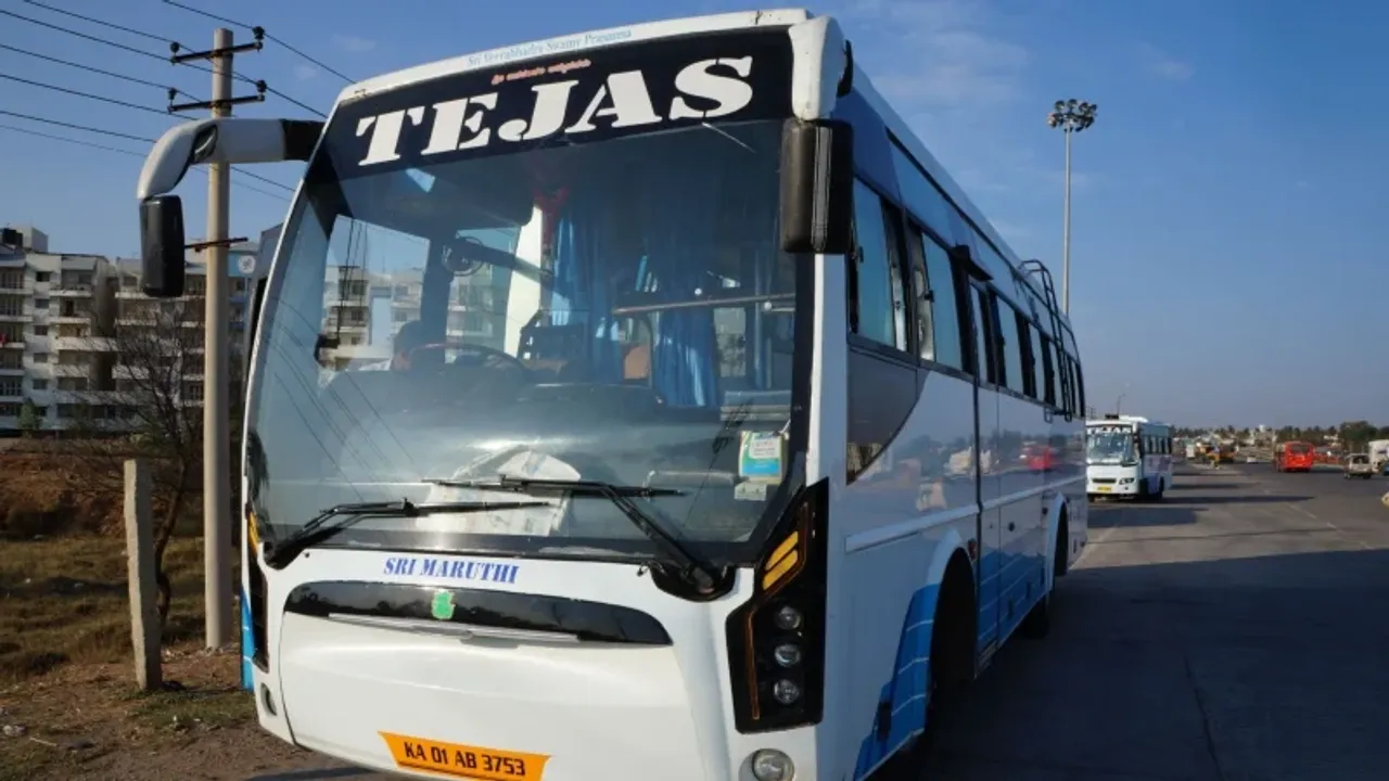 Lok Sabha Elections 2024: Private bus ticket prices witness surge in Karnataka ahead of polling on 26th April