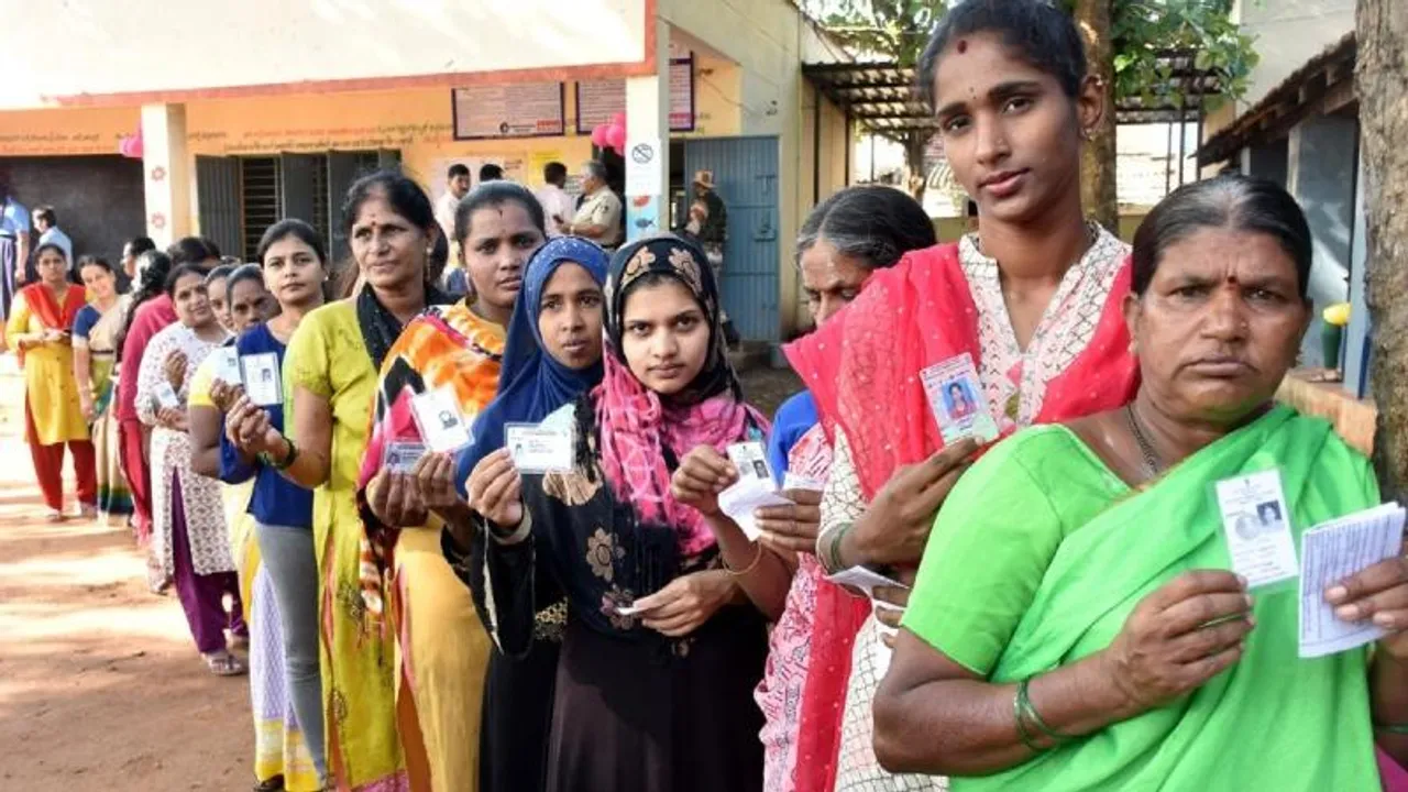 Lok Sabha Election 2024: Prohibitory Order to be in place in Bengaluru from 24th April