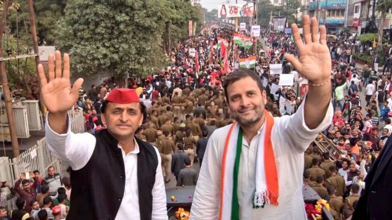 Why did Modi hide names of those who gave money to BJP?: Rahul Gandhi 