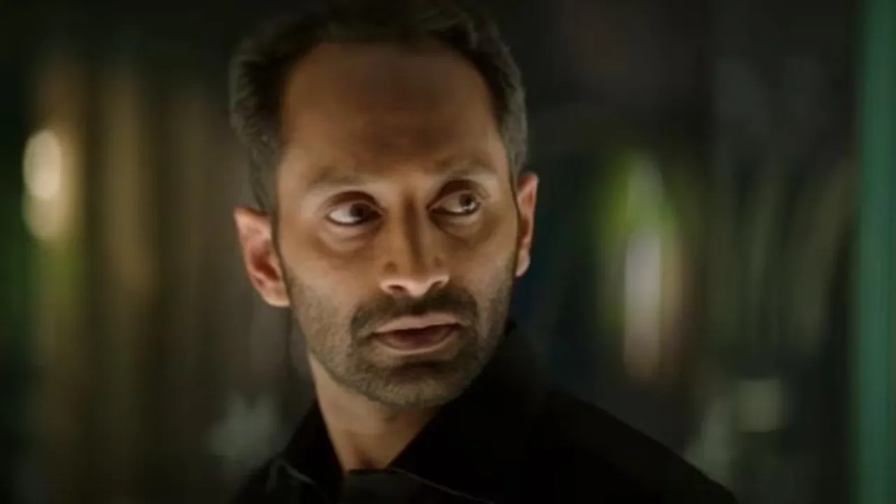 ‘Some things are not meant to be made into cinema,’ ; Fahad Fassil reflects on Dhoomam’s failure 