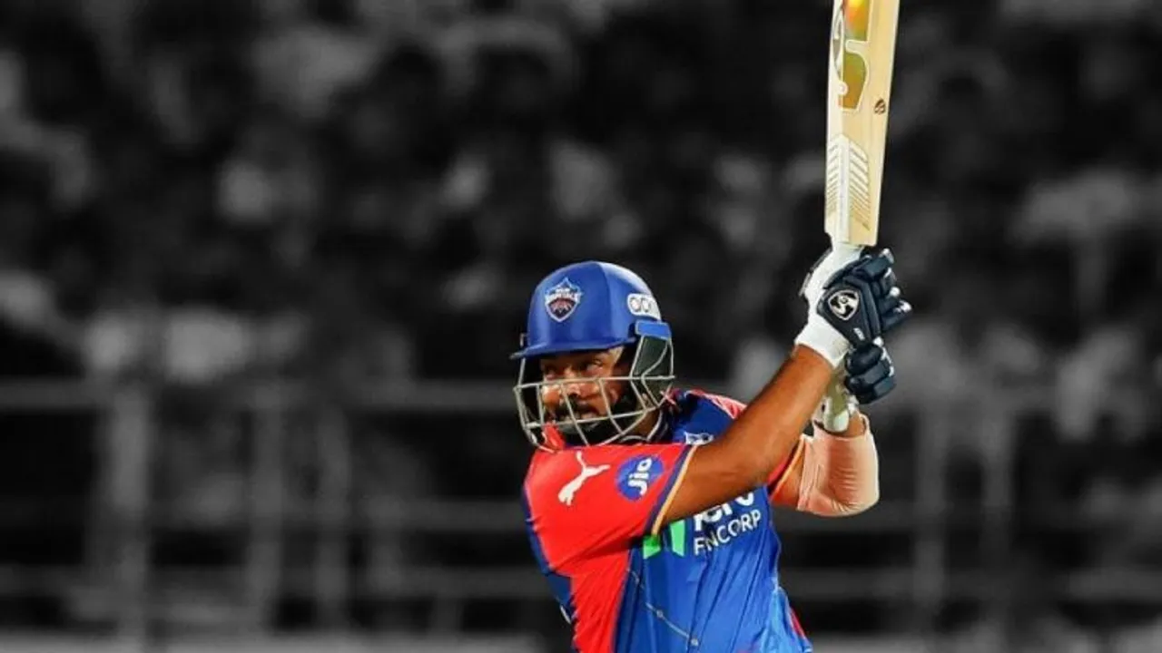 Delhi Capitals franchise have looked after me like a kid: Prithvi Shaw