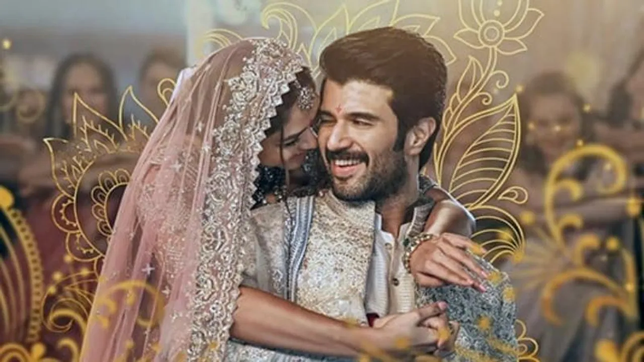 ‘Let’s watch the film before jumping to conclusion,’; Vijay Deverakonda’s response to trolls targeting ‘Kalyani Vaccha Vacchaa’