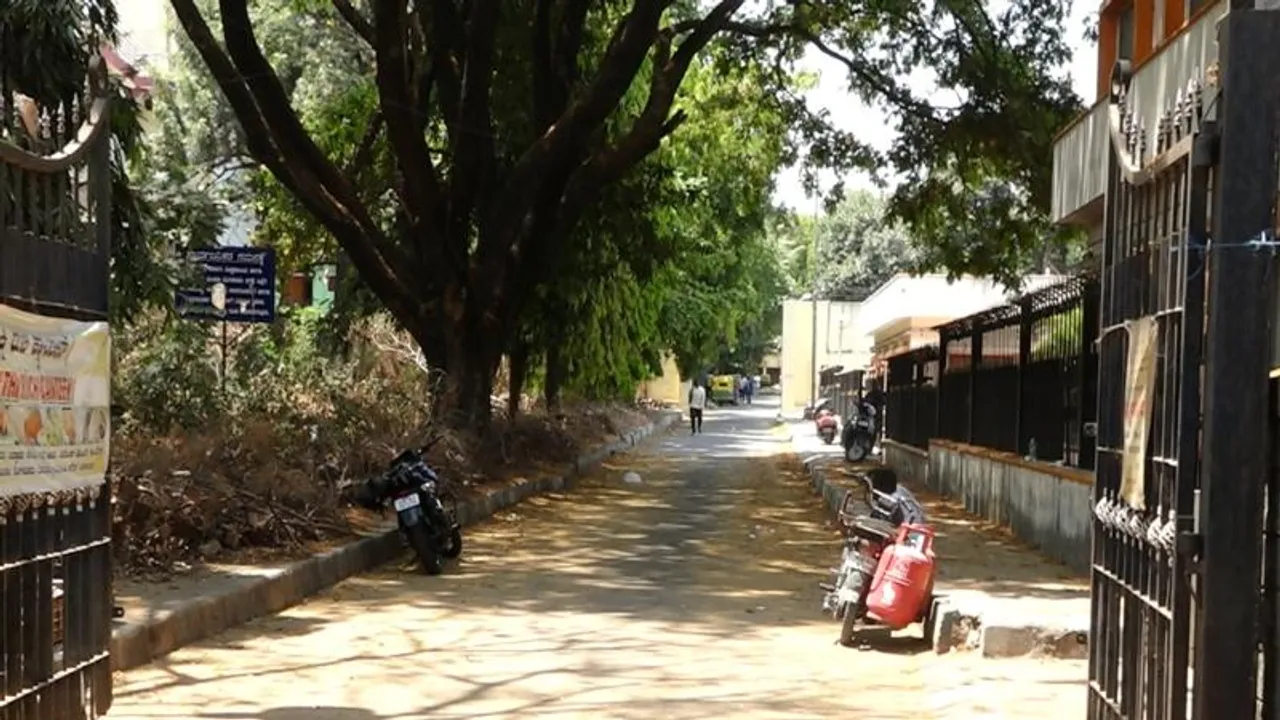 Bengaluru: Parents allege that police wrongfully arrested students giving their SSLC exams after fight outside exam hall