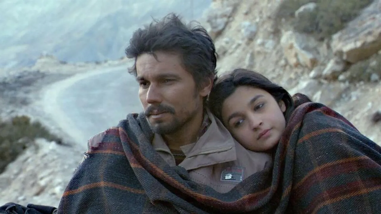 While making Highway, I developed a spiritual bond with Alia Bhatt: Randeep Hooda