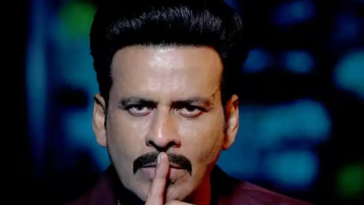 Every ruler has used cinema or art in their own way: Manoj Bajpayee