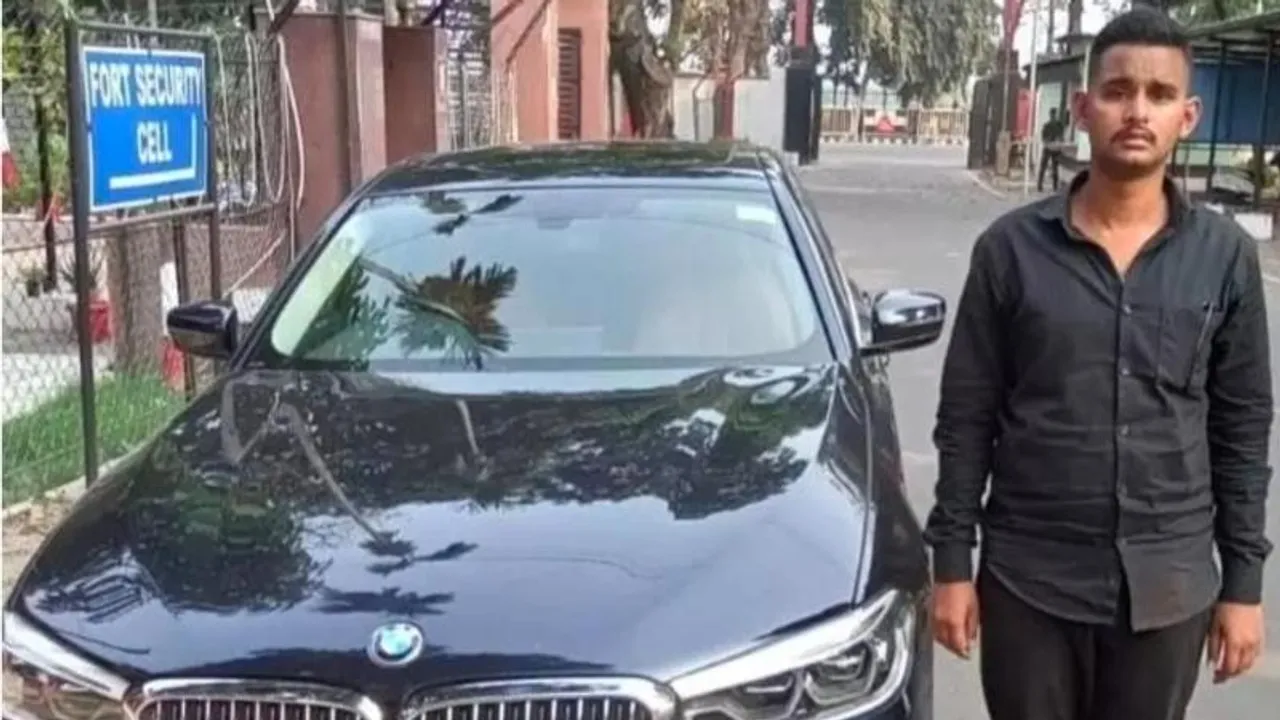 Bengaluru: Man conning 5-star hotels through fake screenshots apprehended by police