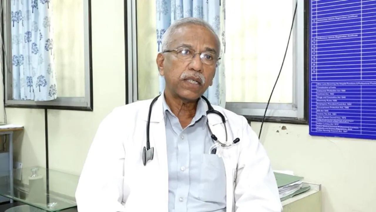 Bengaluru: Health Department takes preventive measures after woman gets infected by Cholera