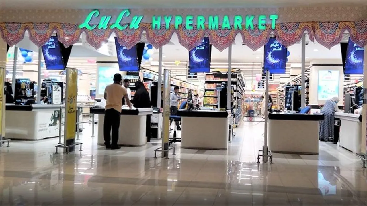 Kerala–based man arrested on charges of stealing 600,000 dirhams from Lulu Hypermarket in Abu Dhabi