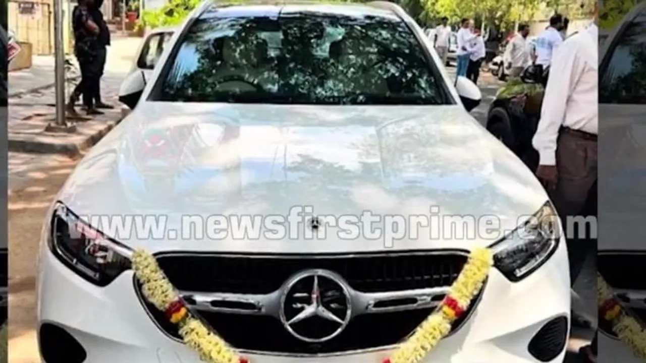 Lok Sabha Elections 2024: Police seize unaccounted cash in crores in Bengaluru’s Jayanagar