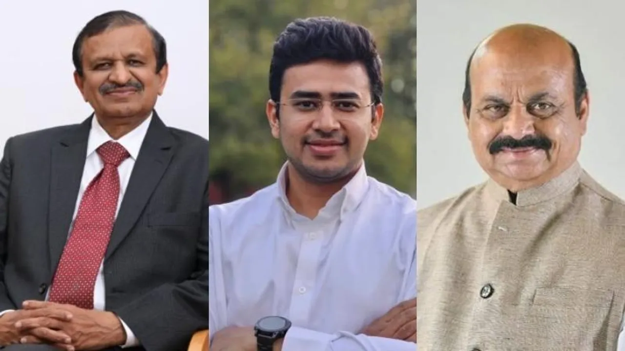 Lok Sabha polls 2024: Karnataka has 6 doctors, 9 lawyers and 6 engineers in fray 