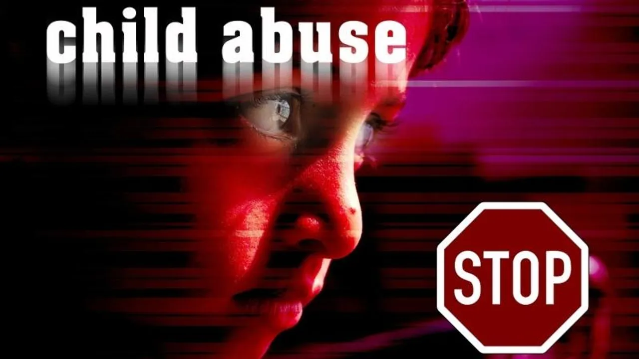 United States: Minor boy branded; father sues temple for $1 million