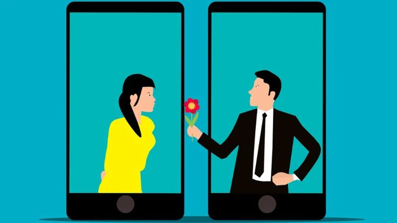 India is fifth-largest market for dating apps globally, has 82.4 million active users