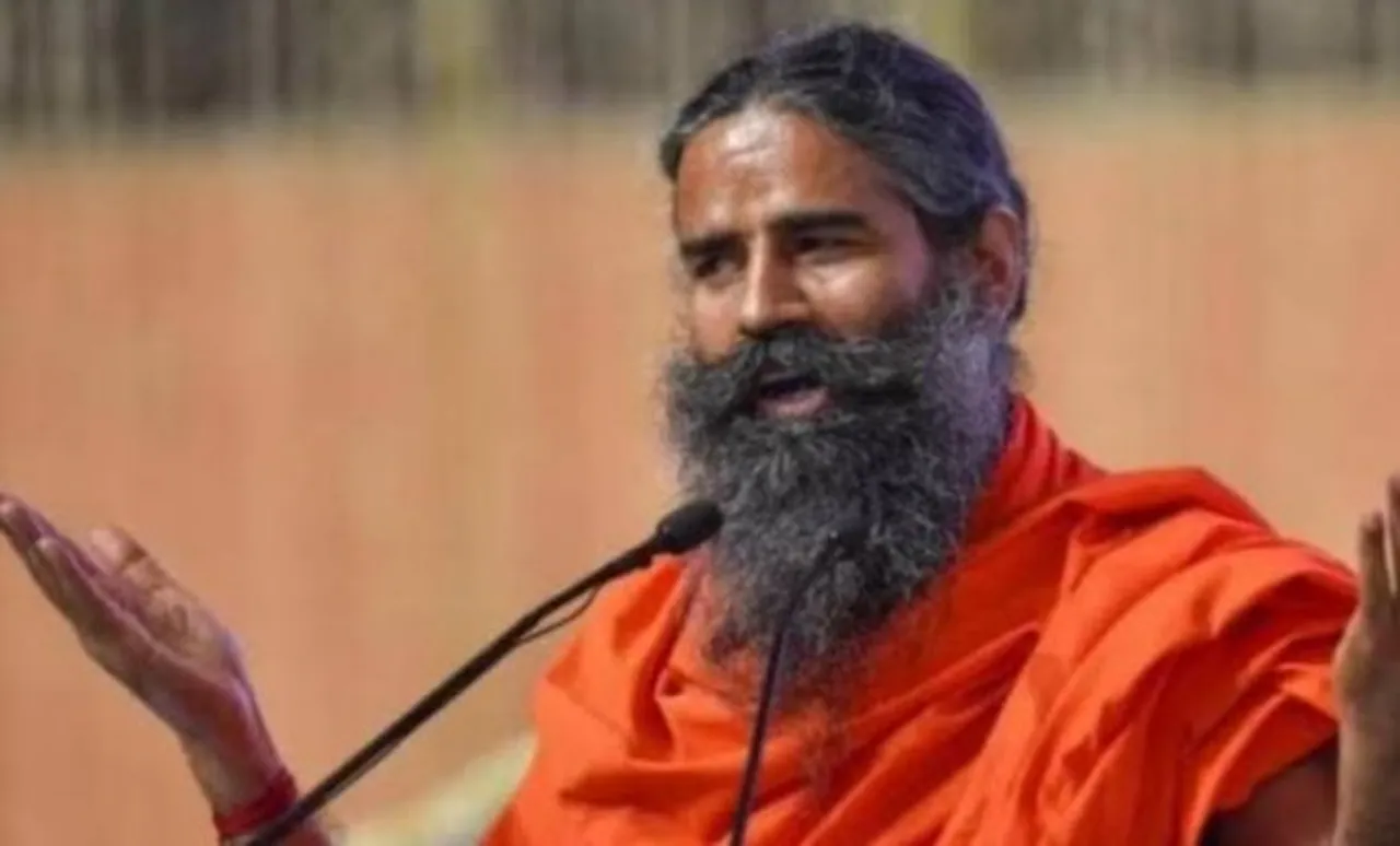 Top court comes down hard on Baba Ramdev for his ‘misleading’ ads