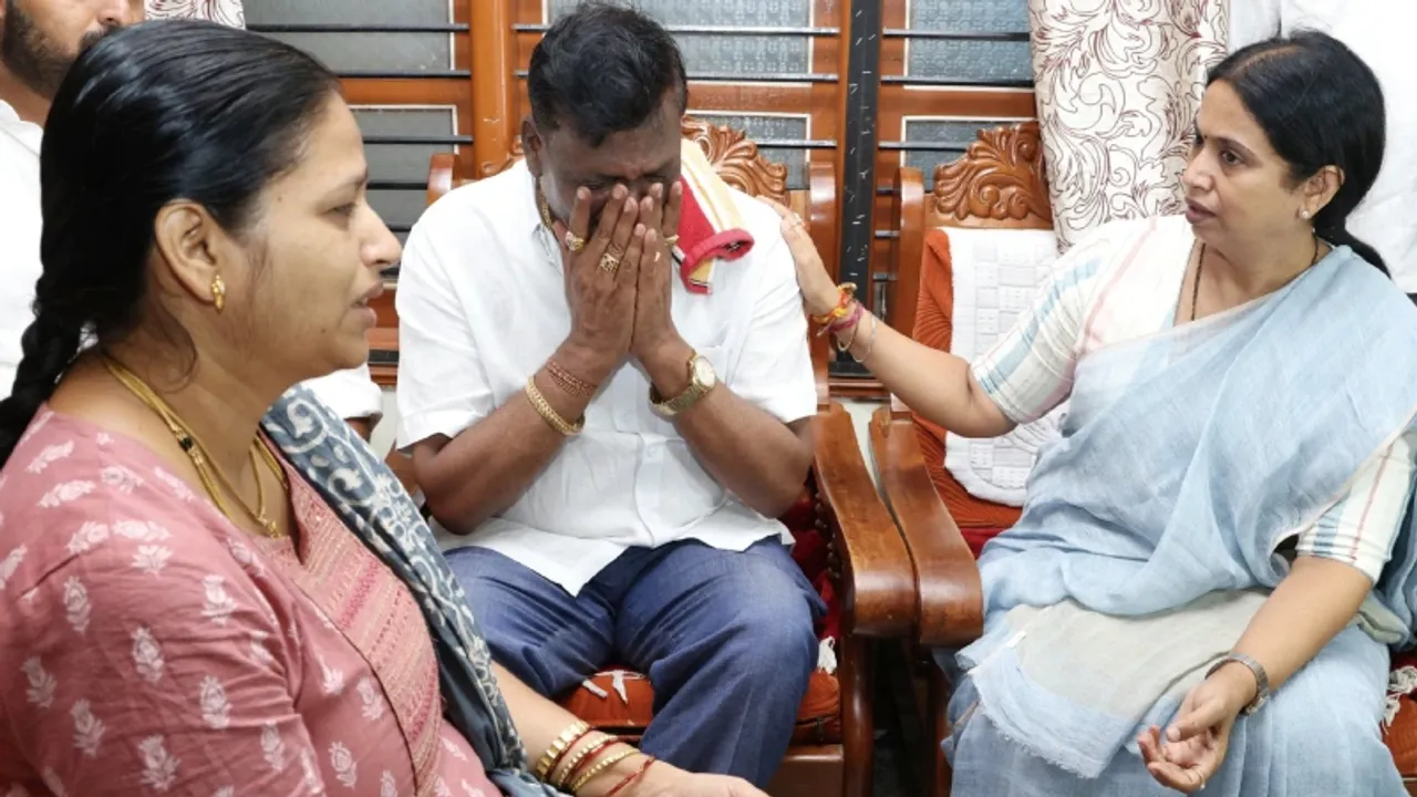 Neha murder: Accused Faiyaz had planned to kill his own father