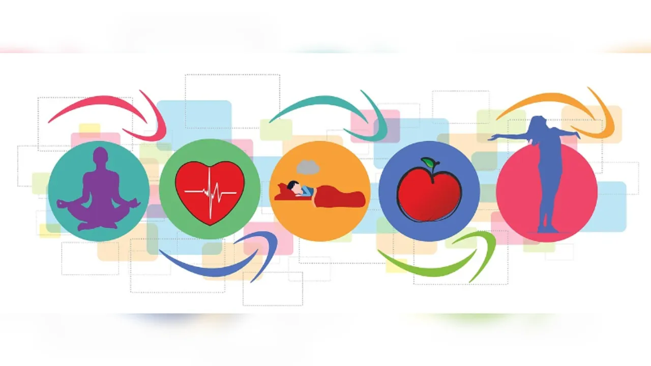 Unlocking the secrets to aging gracefully: Simple tips for a healthy, happy life
