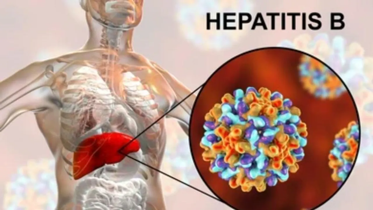 India's battle against Hepatitis: Second only to China in infections, WHO report