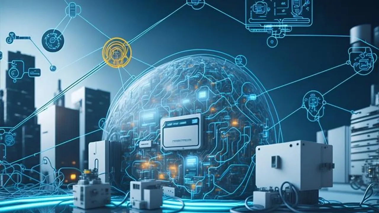 Internet speed at a mind-boggling 4.5 million times faster than average home broadband! Details inside