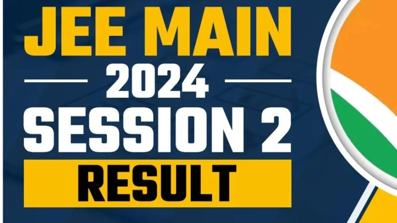 Bengaluru shines as 3 students ace JEE Mains 2, achieve perfect 100 percentile