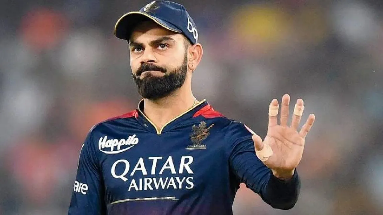 IPL 2024: Is Virat Kohli to blame for RCB’s fiasco in the tourney?