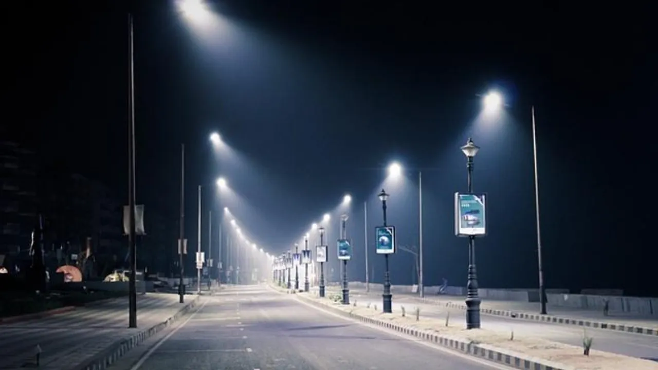 Bengaluru: BBMP to replace 3L streetlights with energy-efficient LED ones to save 50% cost on electricity bills