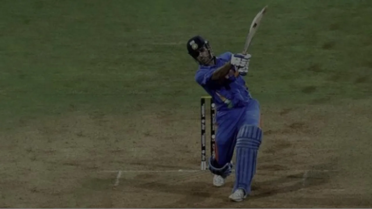 13th anniversary of 2011 World Cup victory: Do you know what happened to that ball Dhoni hit for a six?