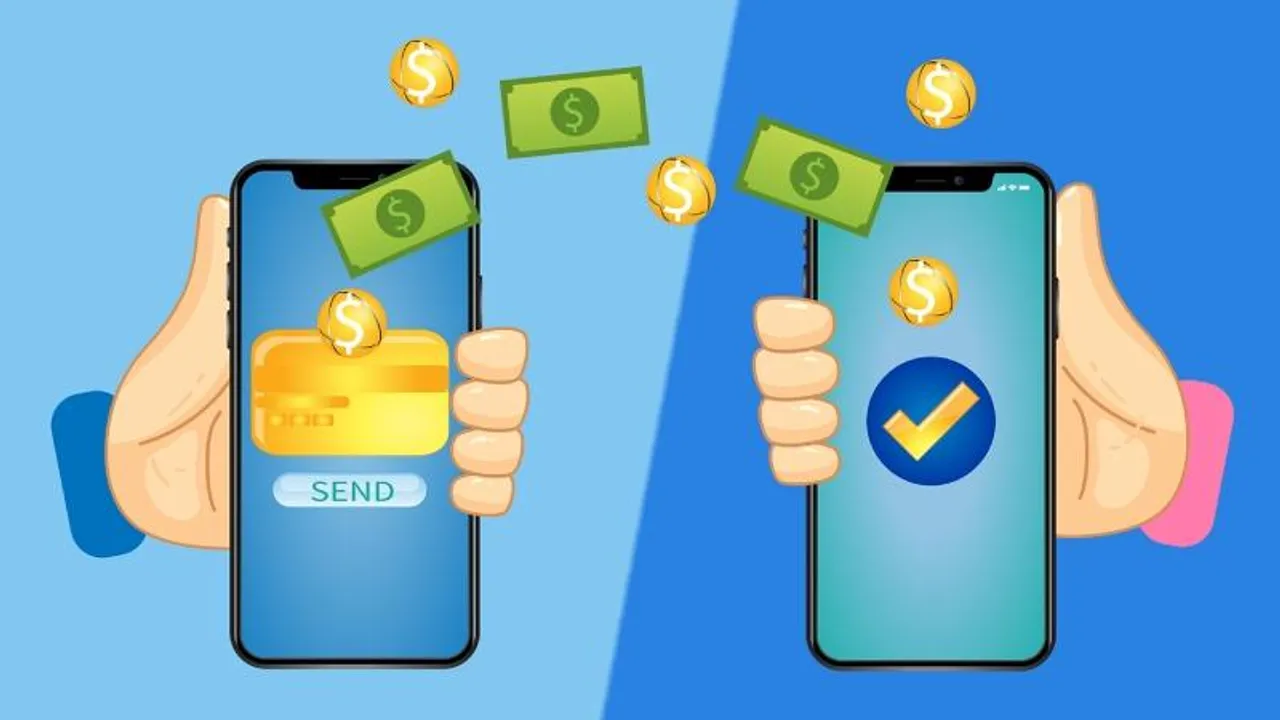 Mobile wallet transactions in India to surpass Rs 531.8 trillion by 2028, it saw CAGR of 72.1% from 2019 to 2023